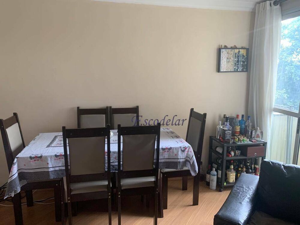 Apartamento, 2 quartos, 60 m² - Foto 3