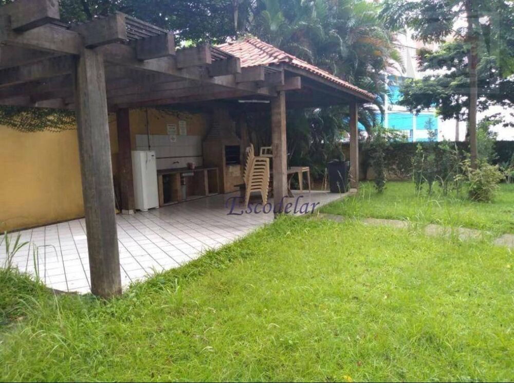 Apartamento, 2 quartos, 60 m² - Foto 7