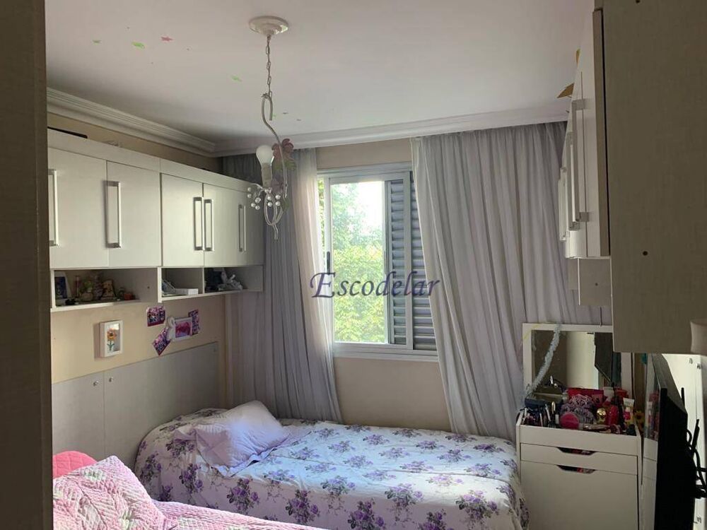 Apartamento, 2 quartos, 60 m² - Foto 5