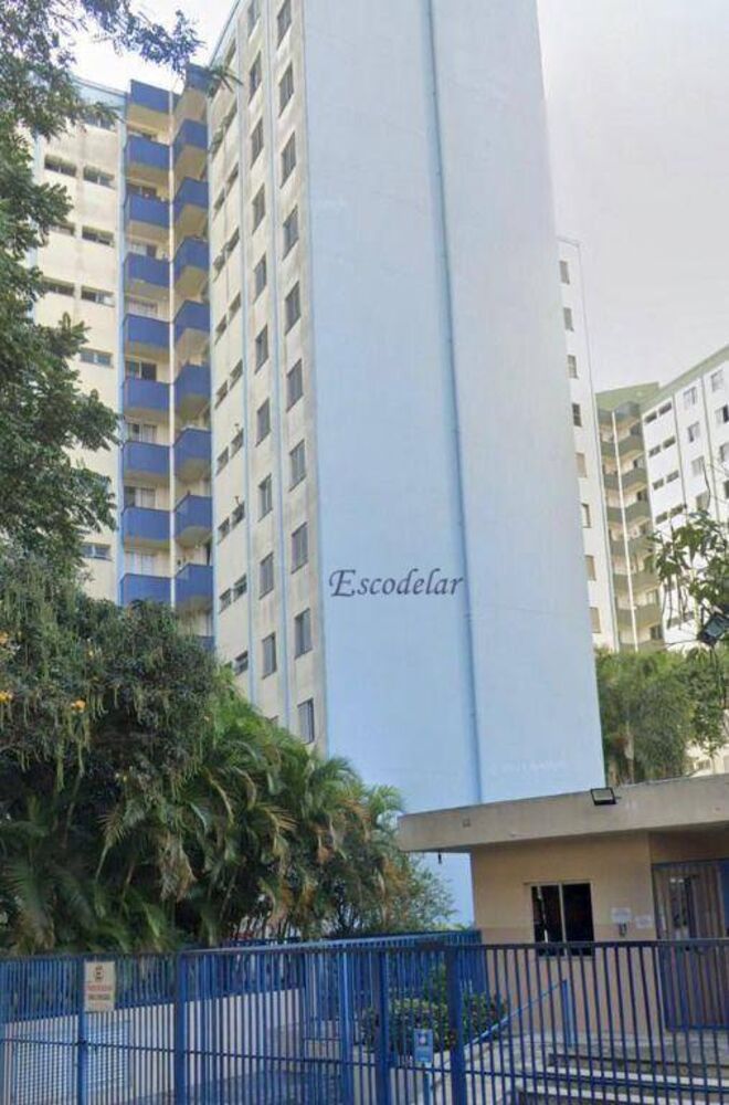 Apartamento, 2 quartos, 60 m² - Foto 6