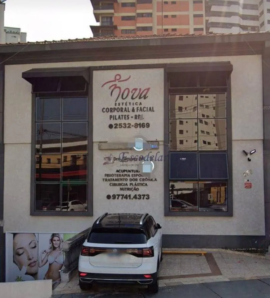 Prédio Inteiro, 350 m² - Foto 6