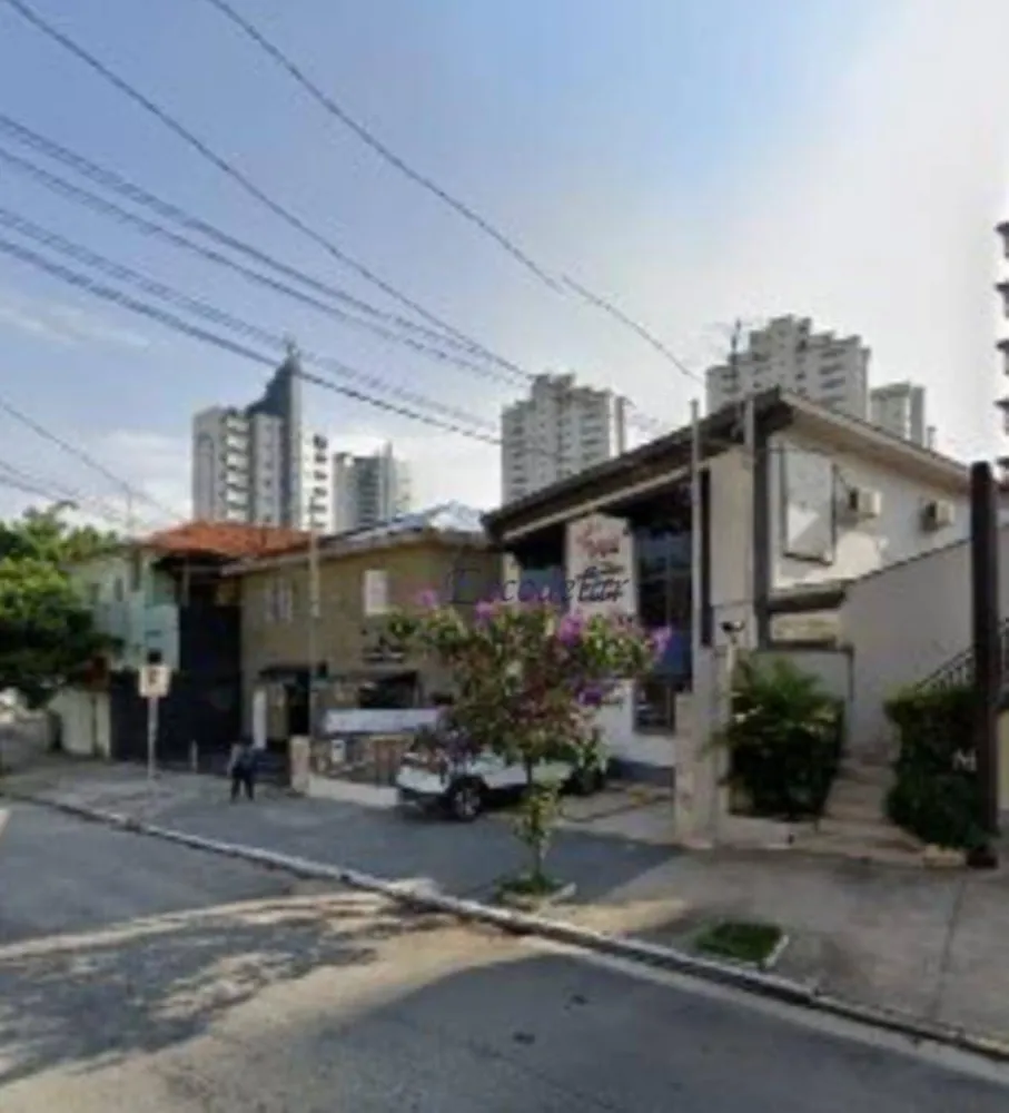 Prédio Inteiro, 350 m² - Foto 8
