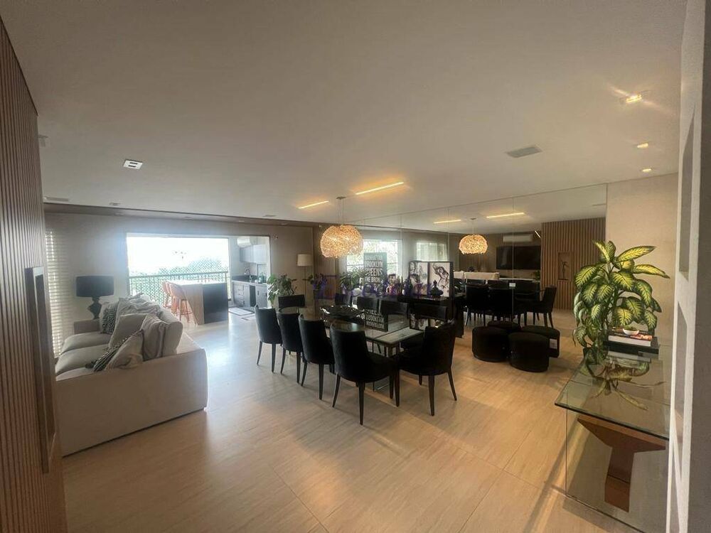 Apartamento, 4 quartos, 248 m² - Foto 1