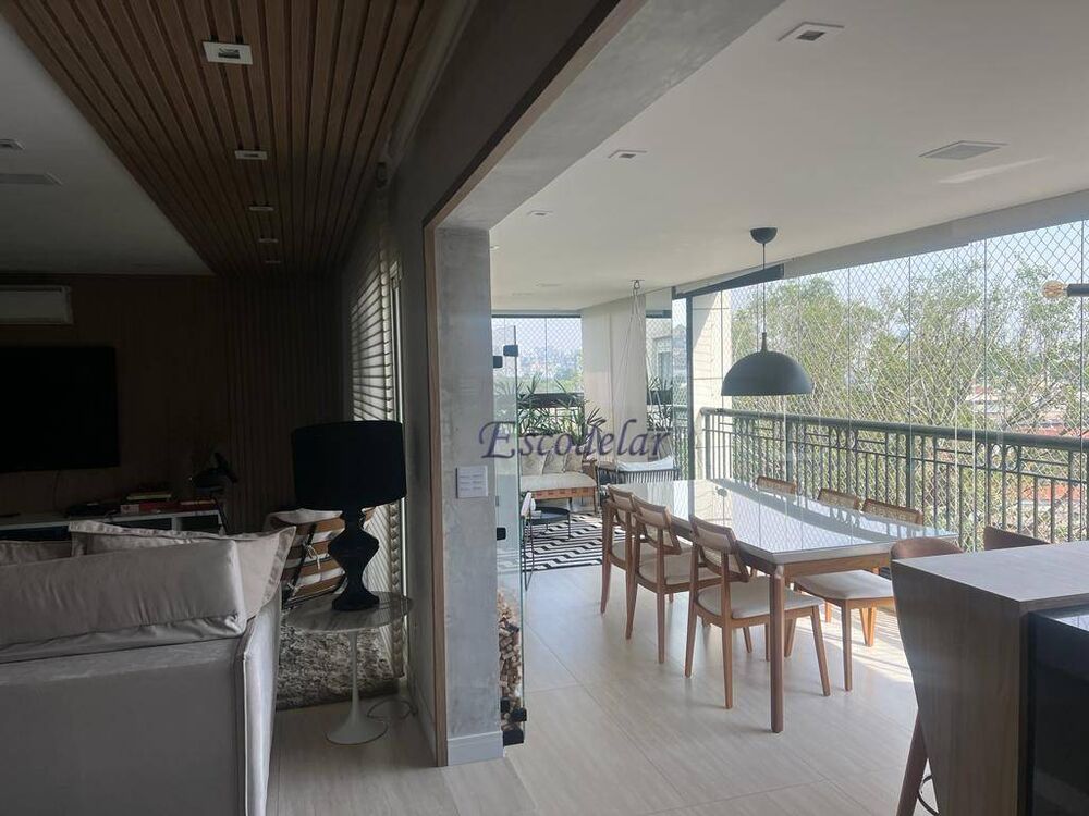 Apartamento, 4 quartos, 248 m² - Foto 3