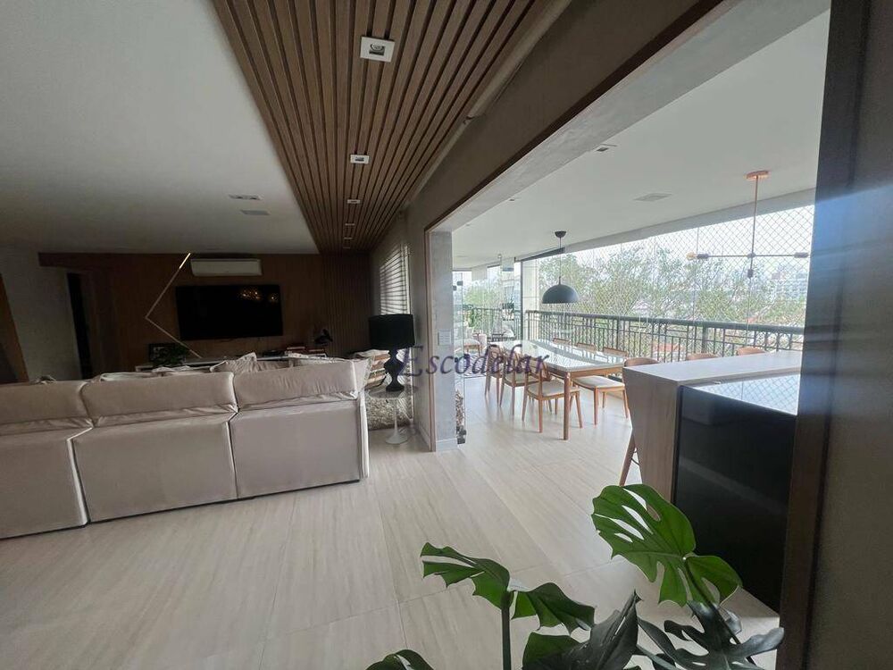 Apartamento, 4 quartos, 248 m² - Foto 2