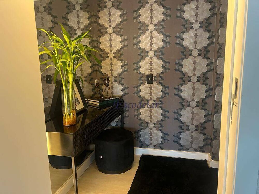 Apartamento, 4 quartos, 248 m² - Foto 4