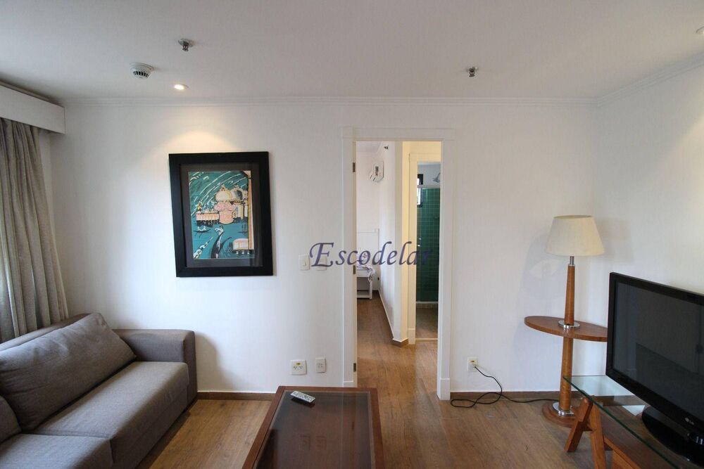Apartamento, 1 quarto, 52 m² - Foto 4