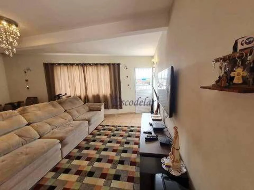 Casa, 2 quartos, 110 m² - Foto 1