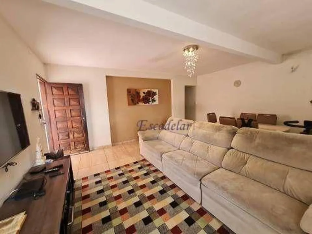 Casa, 2 quartos, 110 m² - Foto 2