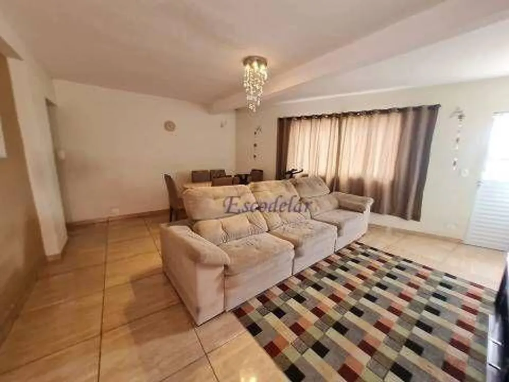 Casa, 2 quartos, 110 m² - Foto 4