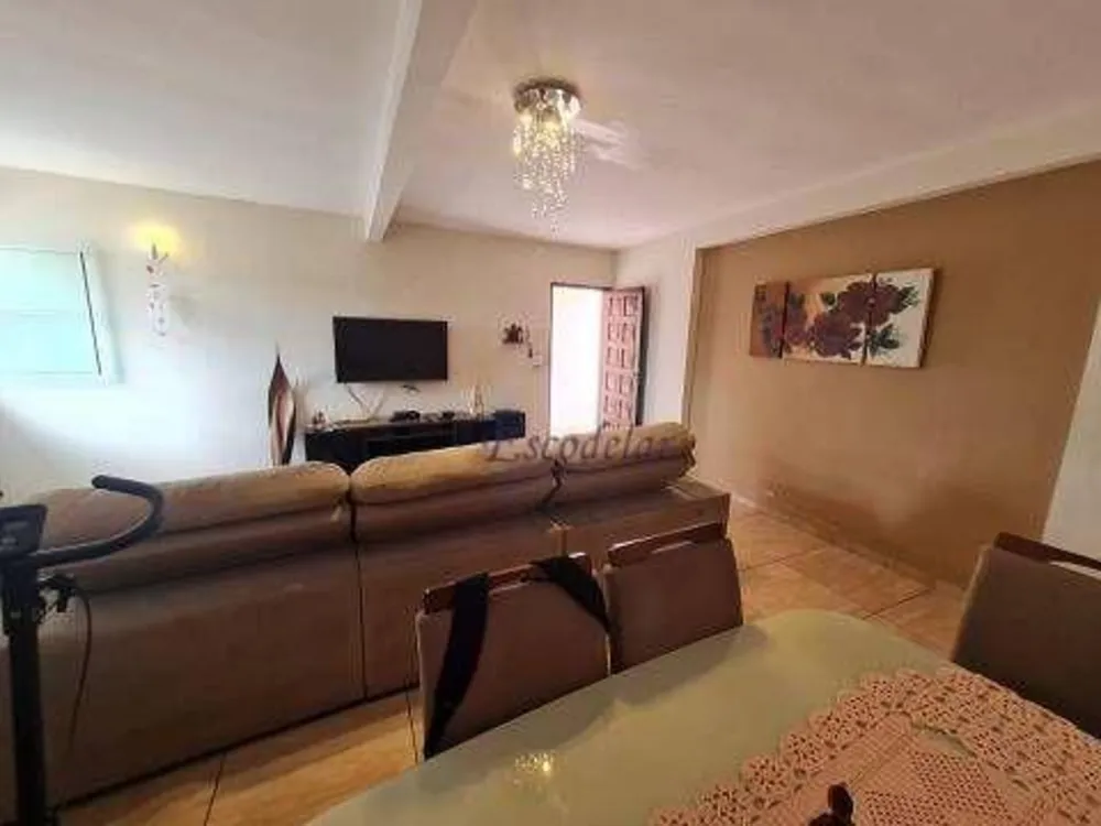 Casa, 2 quartos, 110 m² - Foto 3