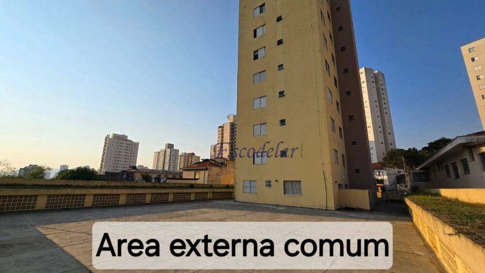 Apartamento, 2 quartos, 65 m² - Foto 2