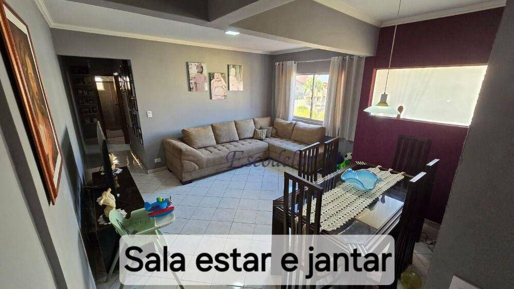 Apartamento, 2 quartos, 65 m² - Foto 1