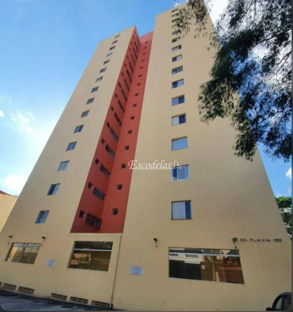 Apartamento, 2 quartos, 56 m² - Foto 3