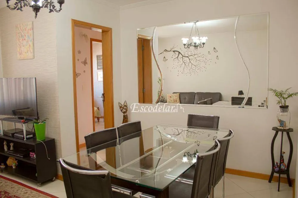 Apartamento, 2 quartos, 56 m² - Foto 2