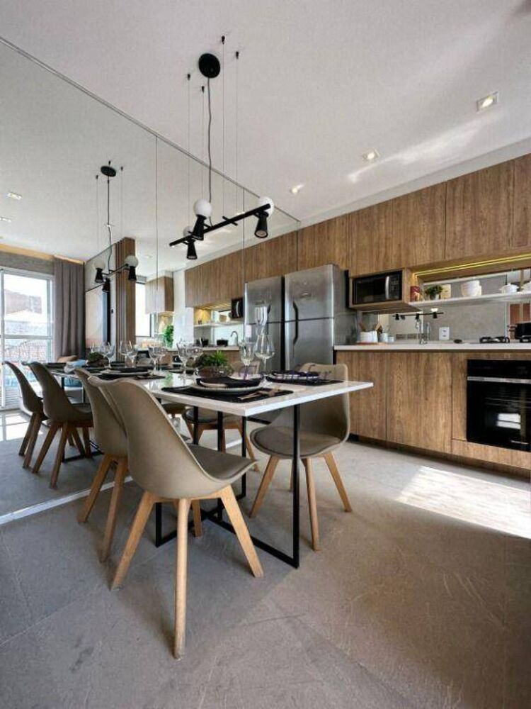 Apartamento, 2 quartos, 38 m² - Foto 15