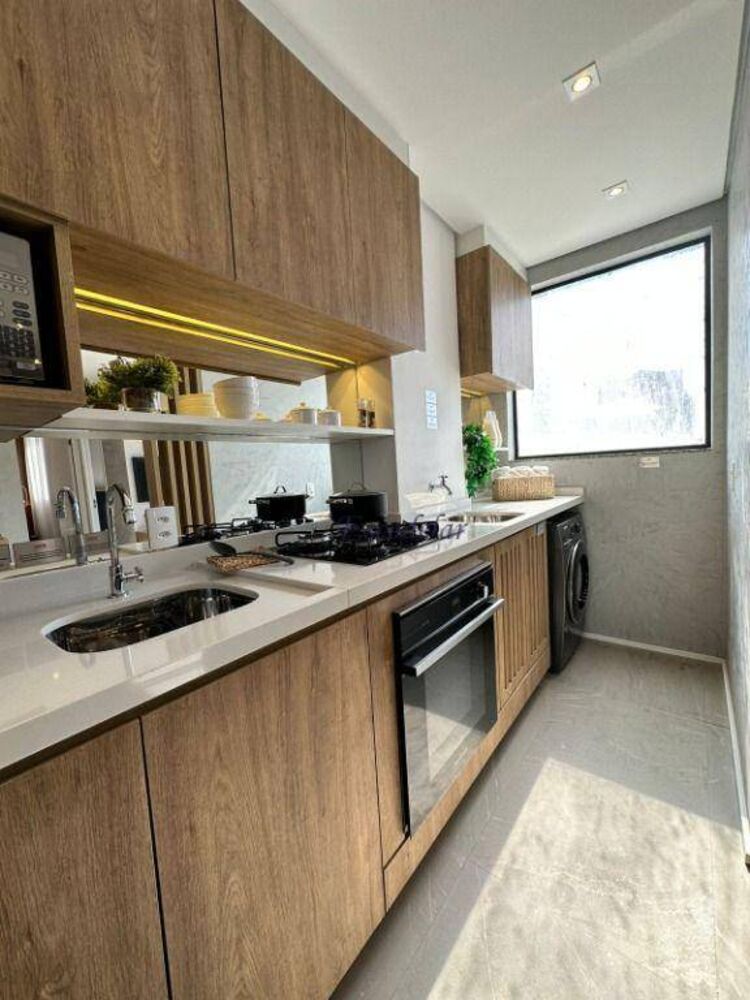 Apartamento, 2 quartos, 38 m² - Foto 16