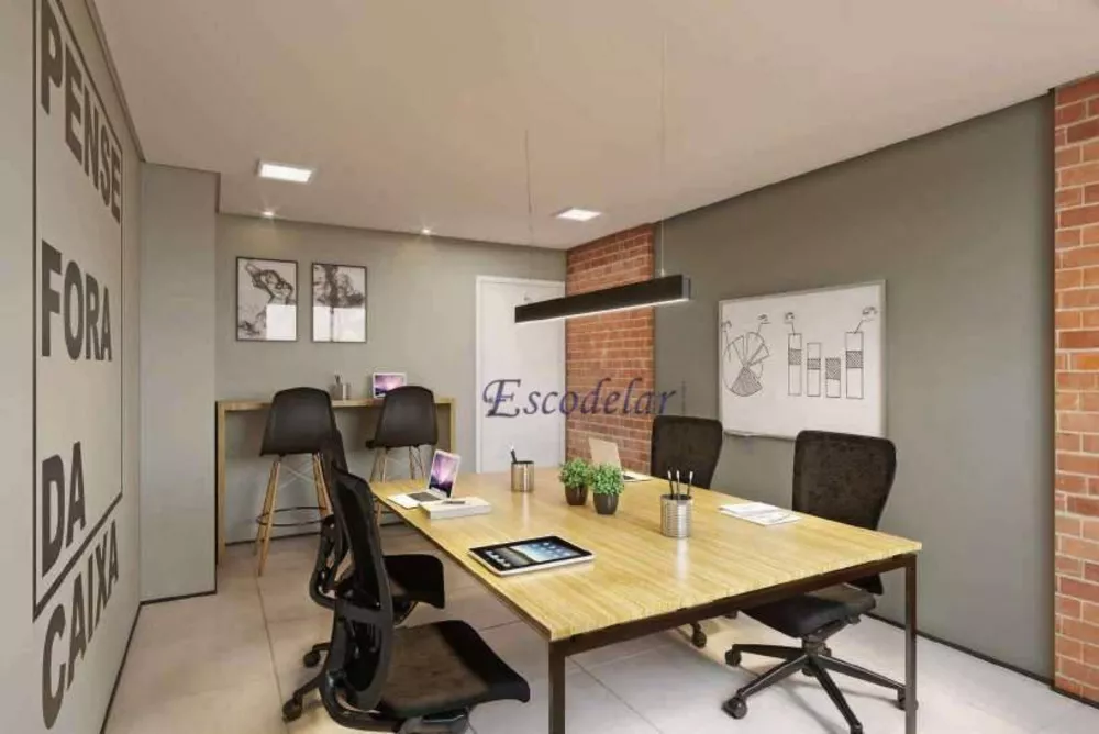 Apartamento, 2 quartos, 38 m² - Foto 19