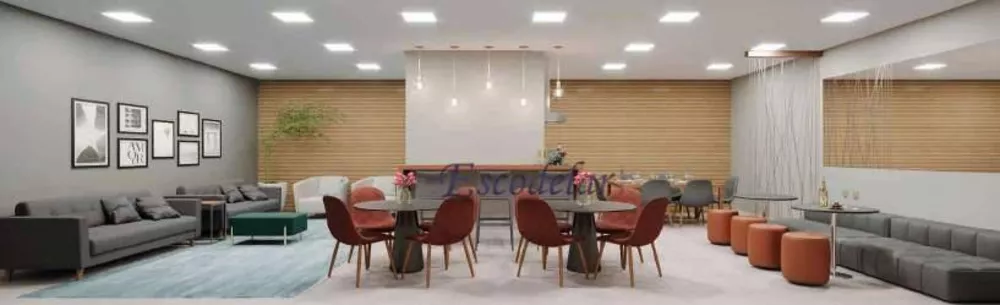 Apartamento, 2 quartos, 38 m² - Foto 18