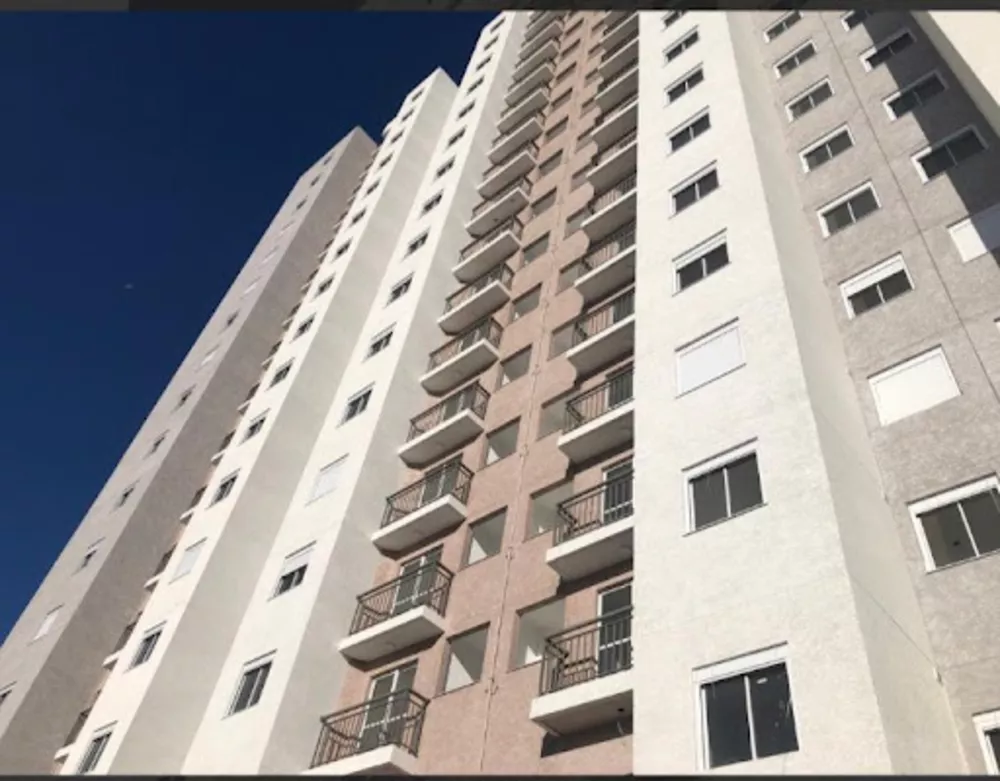 Apartamento, 2 quartos, 38 m² - Foto 3