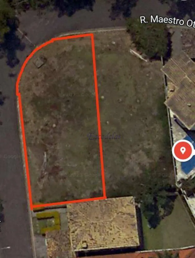 Loteamento e Condomínio, 320 m² - Foto 1