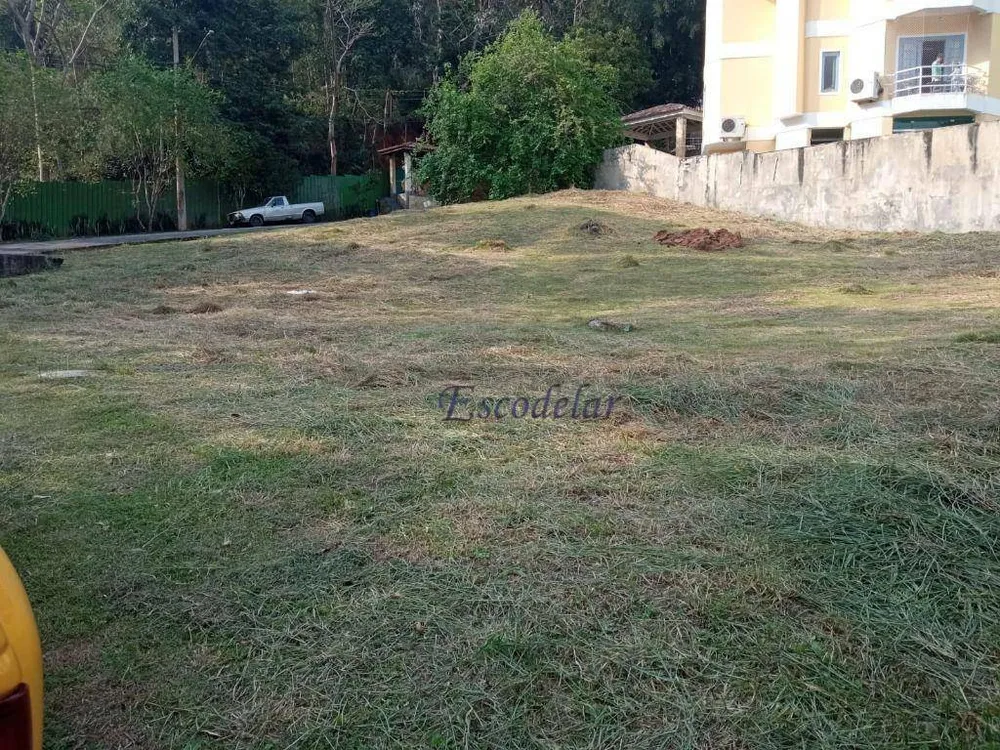 Loteamento e Condomínio, 320 m² - Foto 4