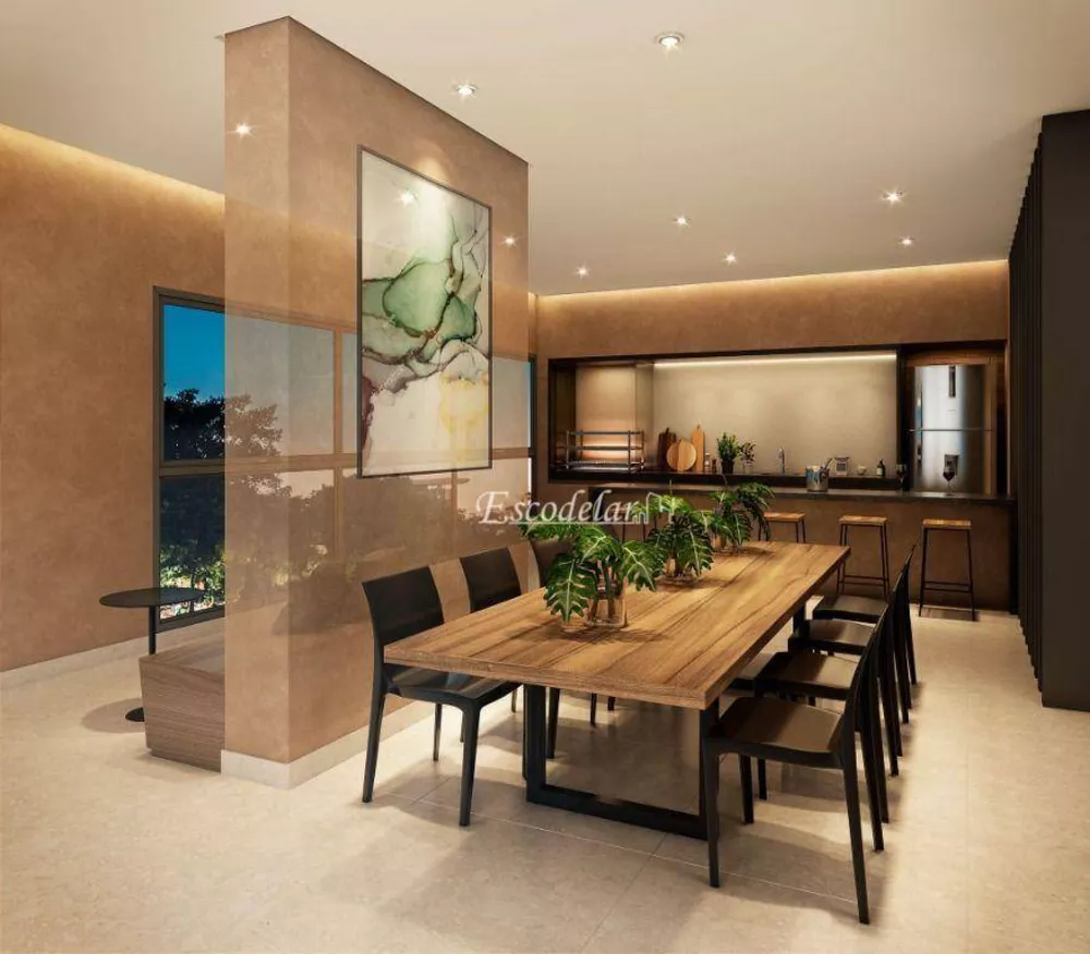 Apartamento, 3 quartos, 136 m² - Foto 8