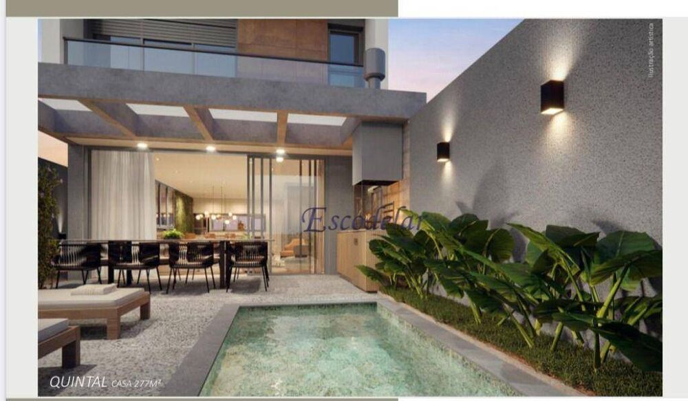 Apartamento, 3 quartos, 223 m² - Foto 2