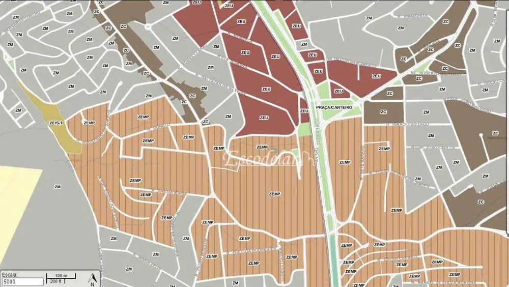 Terreno, 470 m² - Foto 9