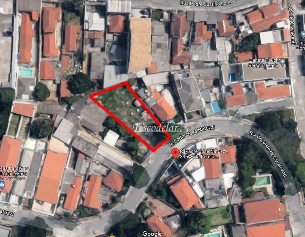 Terreno, 470 m² - Foto 8