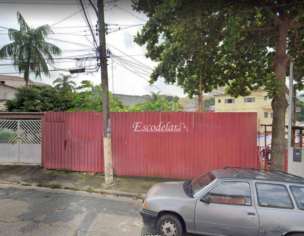 Terreno, 470 m² - Foto 7