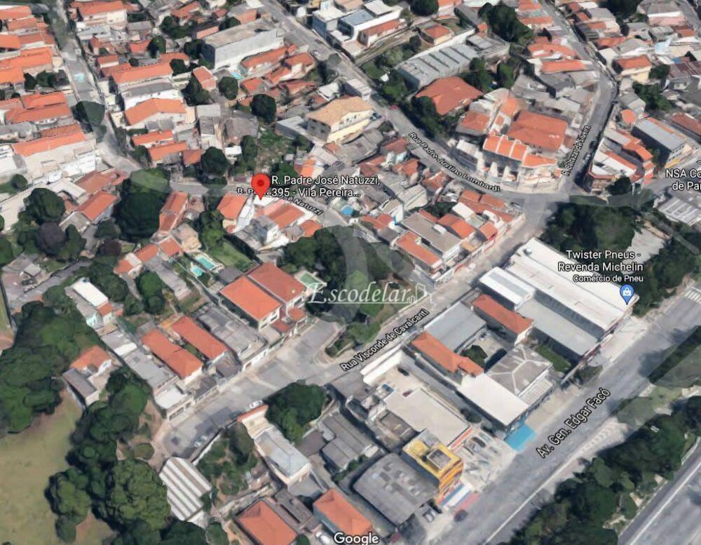 Terreno, 470 m² - Foto 1