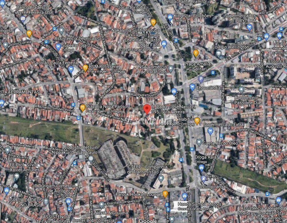 Terreno, 470 m² - Foto 2