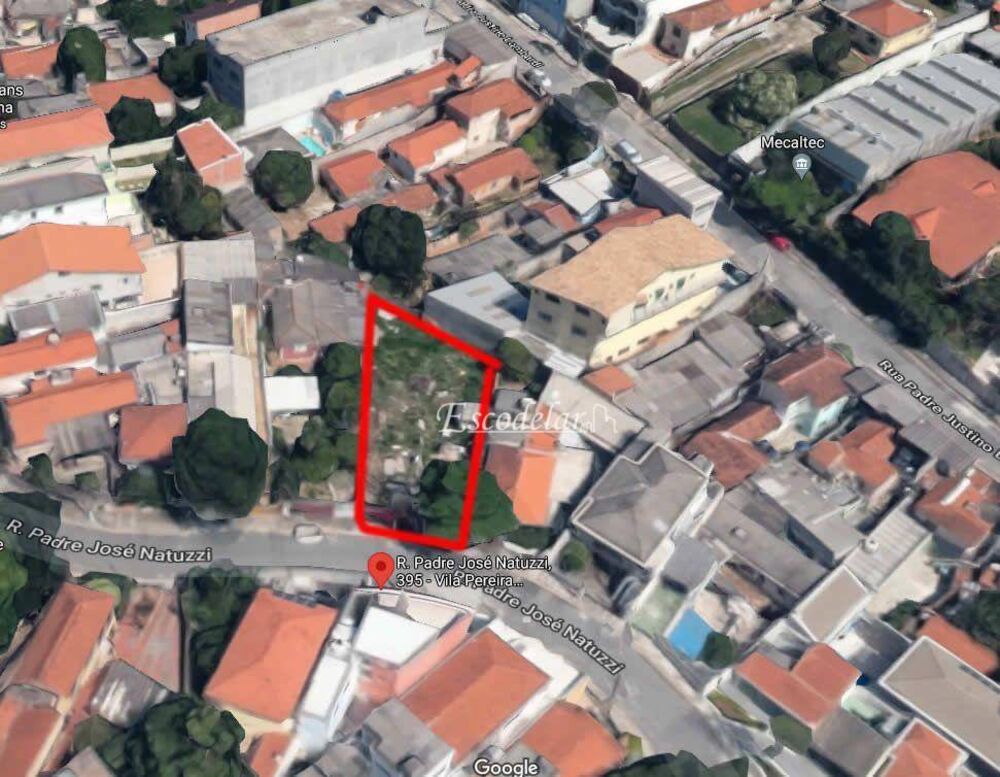 Terreno, 470 m² - Foto 5