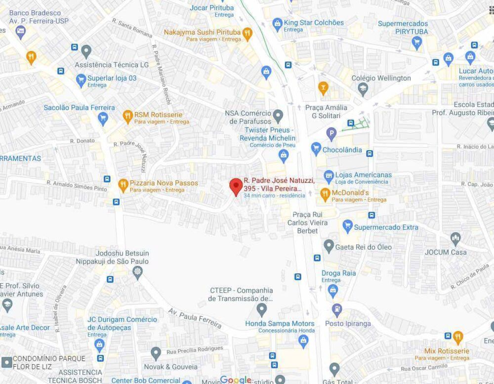 Terreno, 470 m² - Foto 4