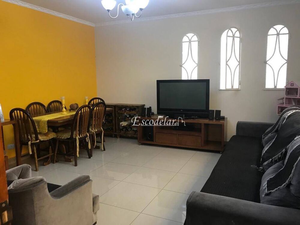 Sobrado, 4 quartos, 194 m² - Foto 6
