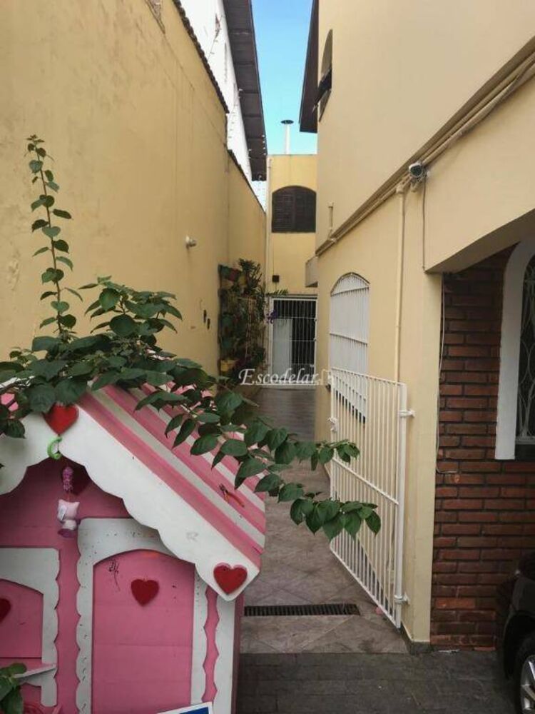 Sobrado, 4 quartos, 194 m² - Foto 2