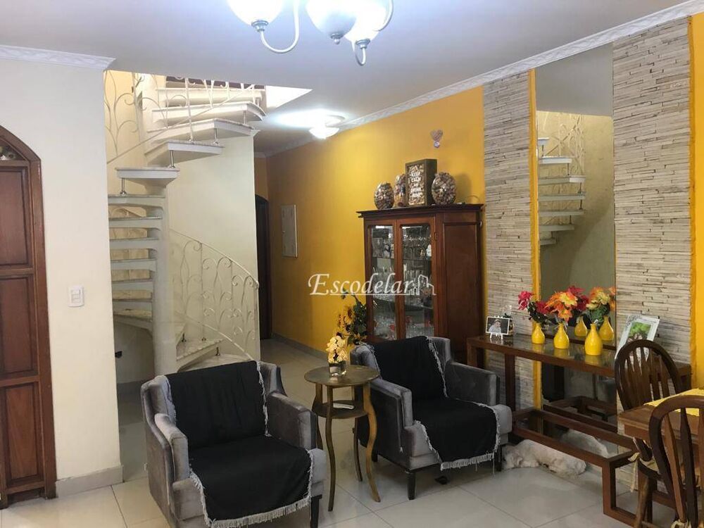 Sobrado, 4 quartos, 194 m² - Foto 7