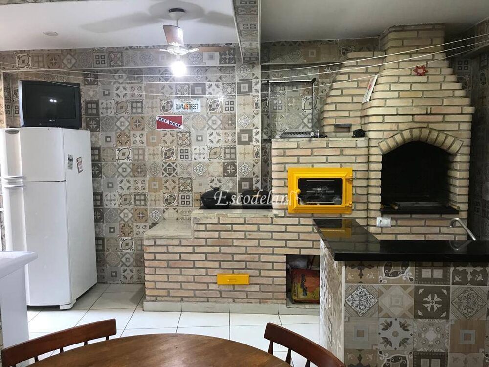 Sobrado, 4 quartos, 194 m² - Foto 5