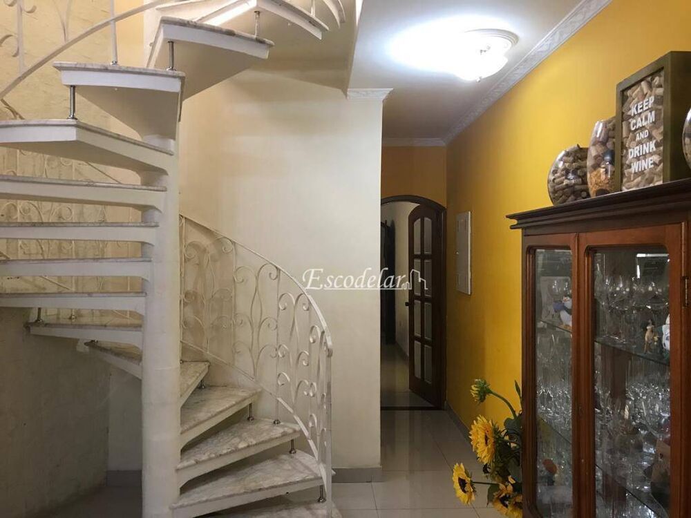 Sobrado, 4 quartos, 194 m² - Foto 8