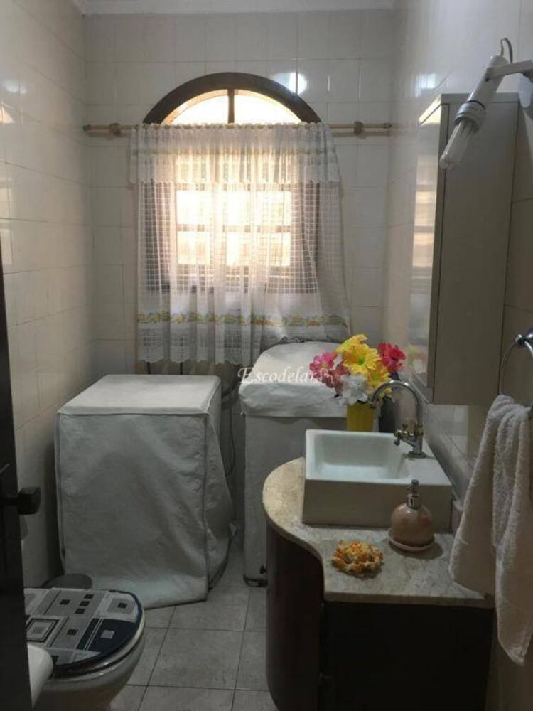 Sobrado, 4 quartos, 194 m² - Foto 3