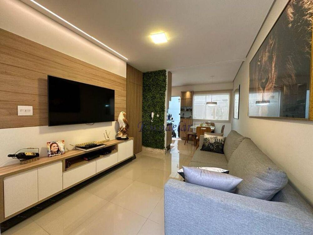 Casa, 2 quartos, 70 m² - Foto 2