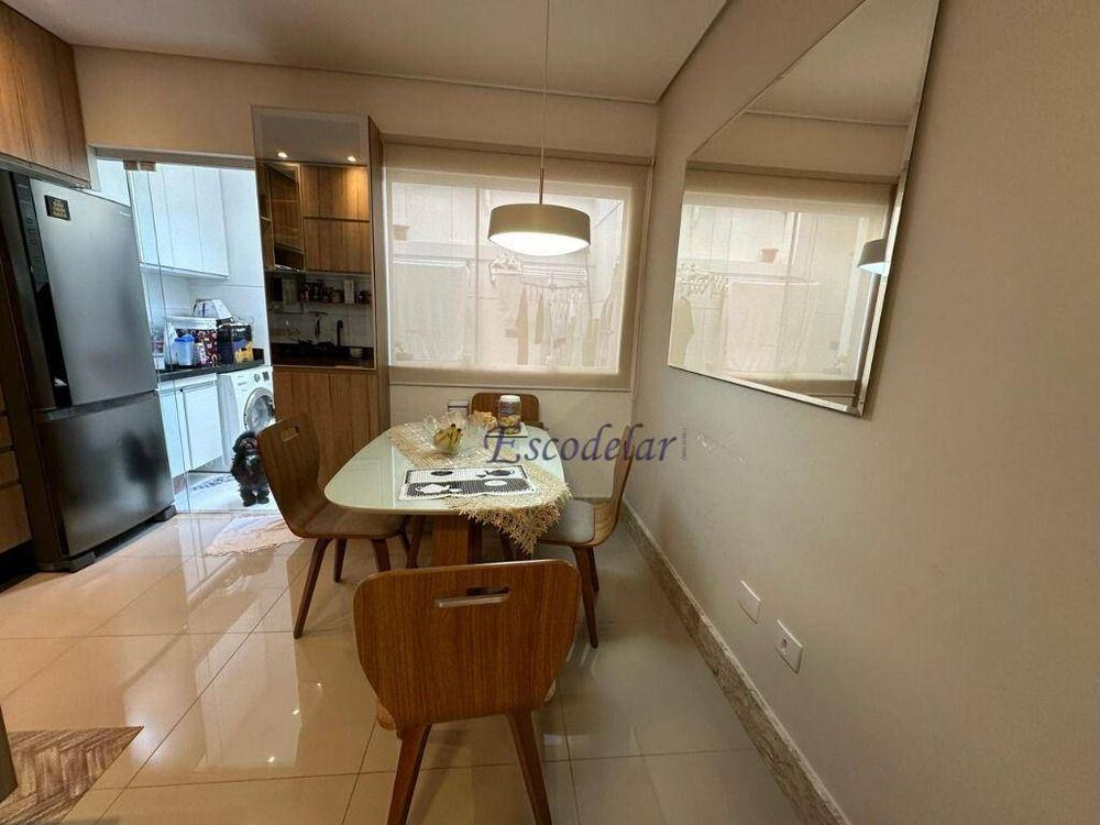 Casa, 2 quartos, 70 m² - Foto 3