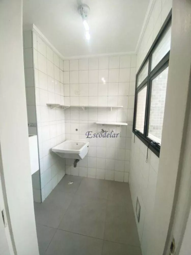 Apartamento, 3 quartos, 86 m² - Foto 5