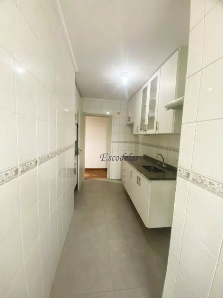 Apartamento, 3 quartos, 86 m² - Foto 7
