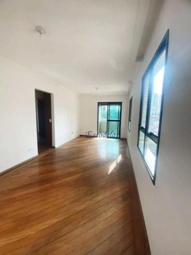 Apartamento, 3 quartos, 86 m² - Foto 2