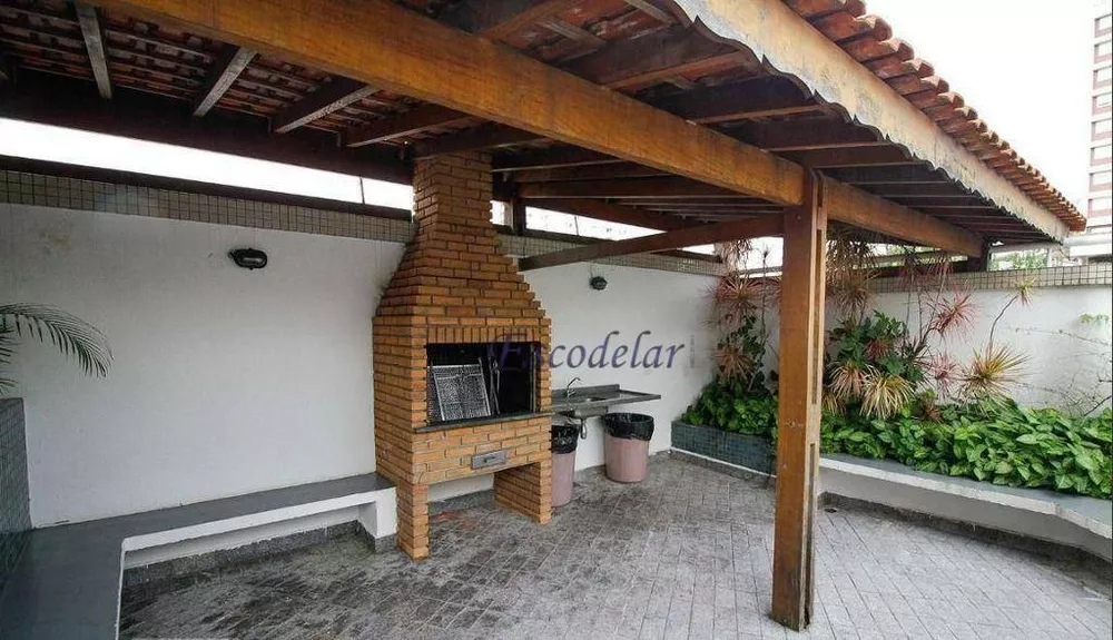 Apartamento, 3 quartos, 86 m² - Foto 11