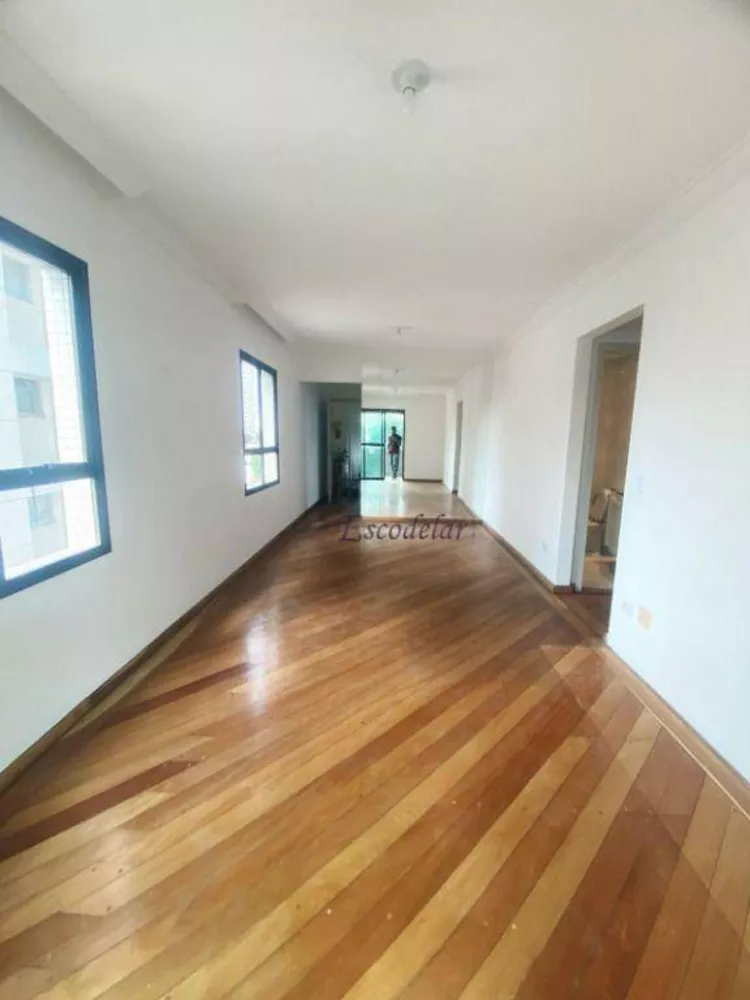 Apartamento, 3 quartos, 86 m² - Foto 1