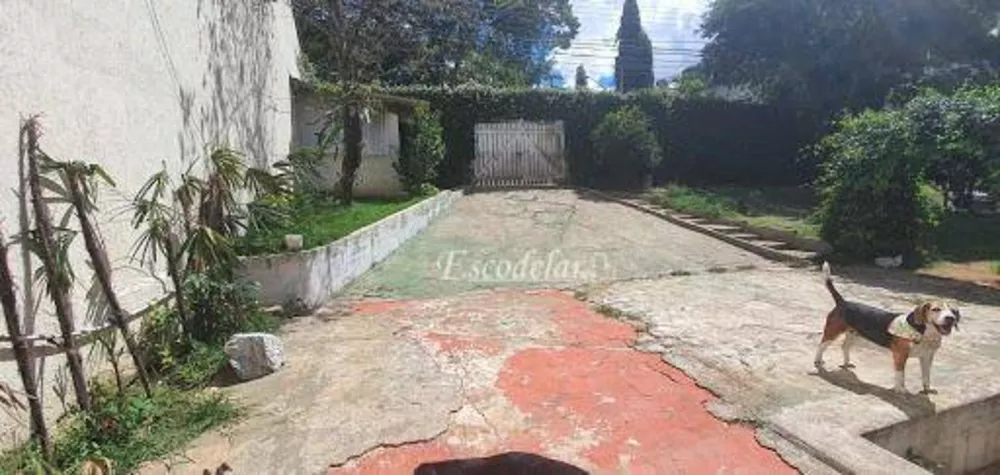 Casa à venda com 5 quartos, 600m² - Foto 15