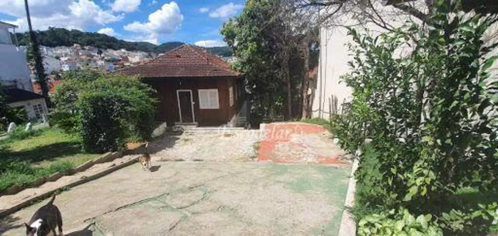 Casa à venda com 5 quartos, 600m² - Foto 13